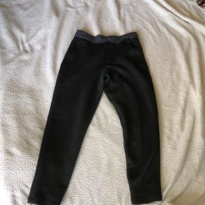 Men’s Nike track pants